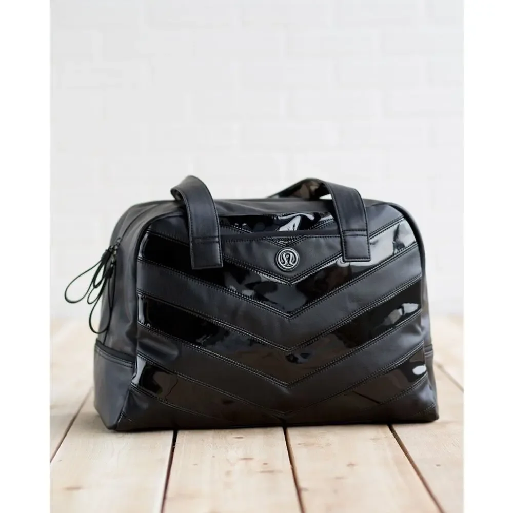 Lululemon Urban Sanctuary Bag *SE